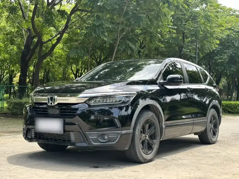 Honda Breeze