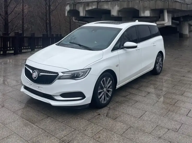 Buick GL6