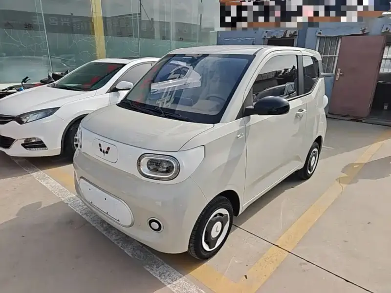 Wuling Hongguang Mini EV (MINIEV)