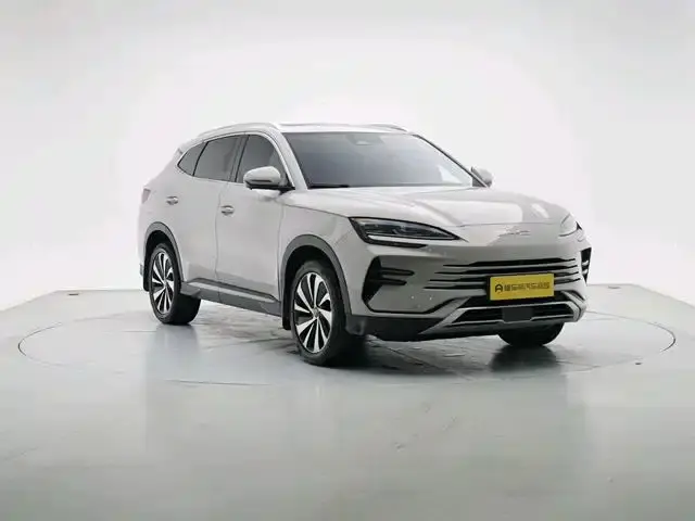 BYD Seal U (PLUS New Energy)