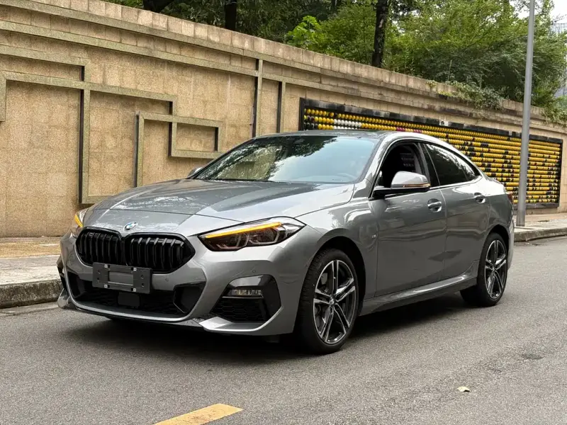 BMW 2-Series