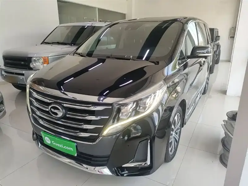 GAC Motor M8
