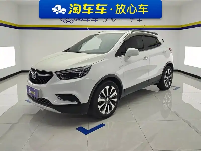 Buick Encore
