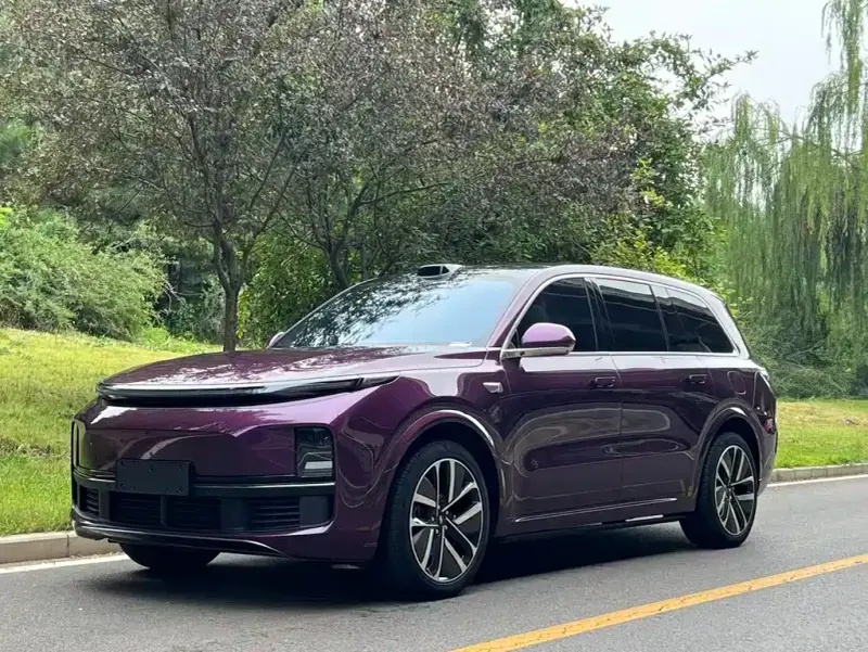 Li Auto L9