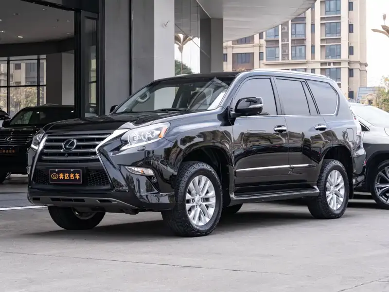 Lexus GX