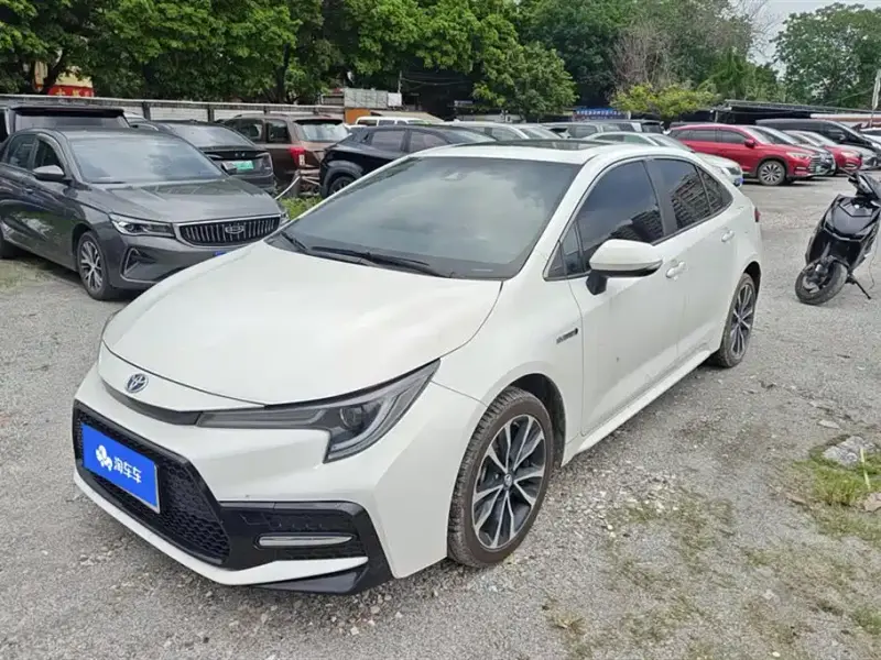 Toyota Levin