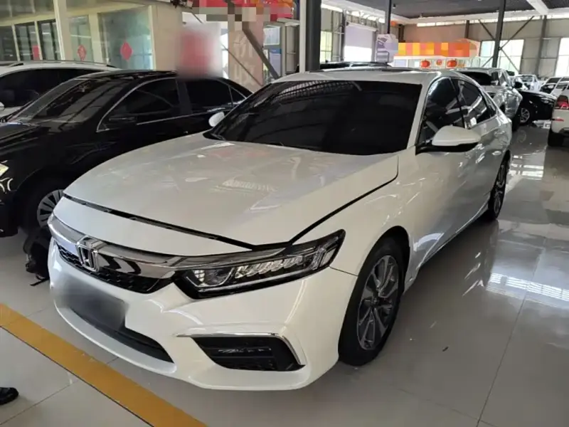 Honda Inspire