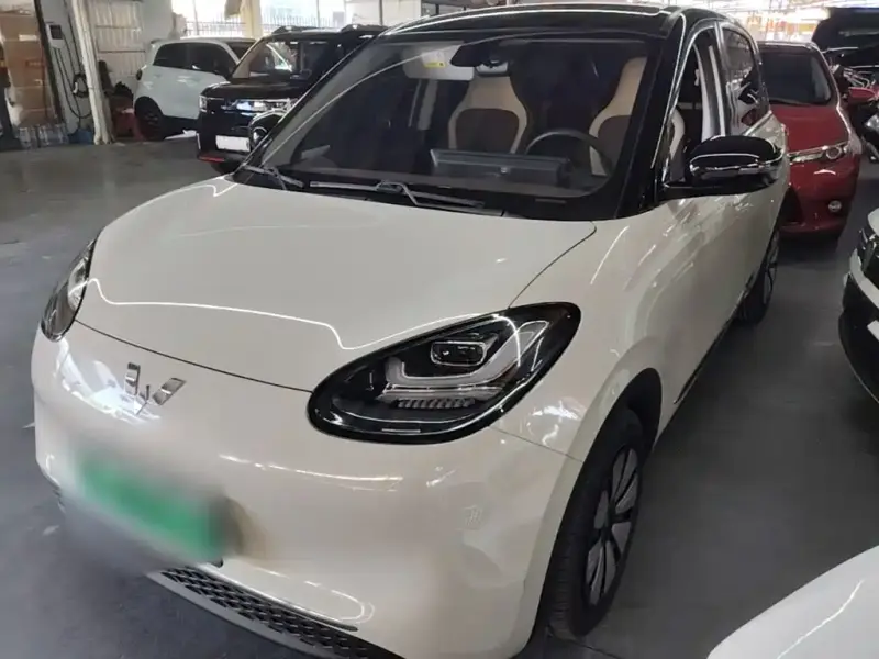 Wuling Bingo