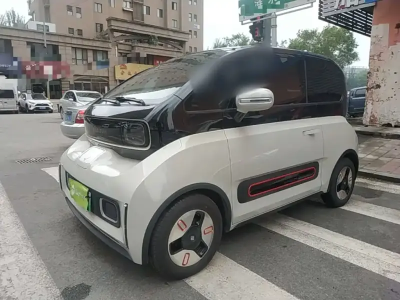 Baojun KiWi EV