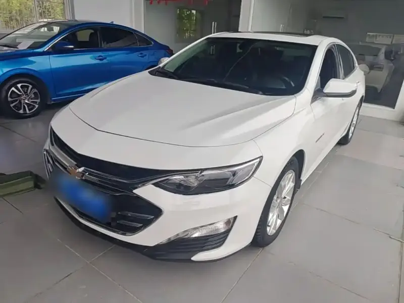 Chevrolet Malibu XL