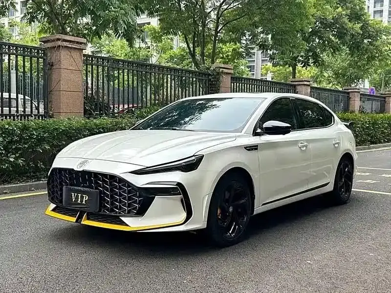 MG MG6