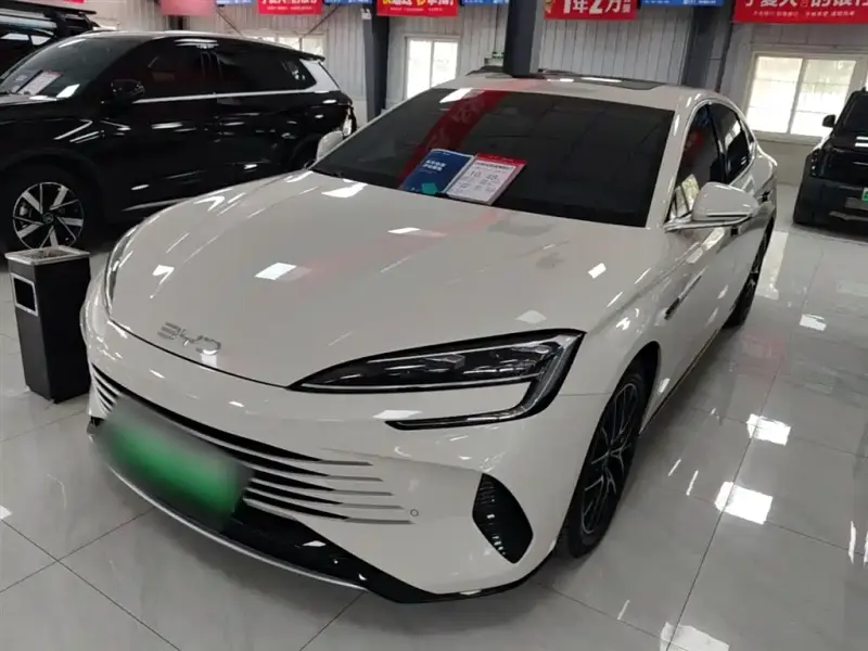 BYD Seal 07 DM-i