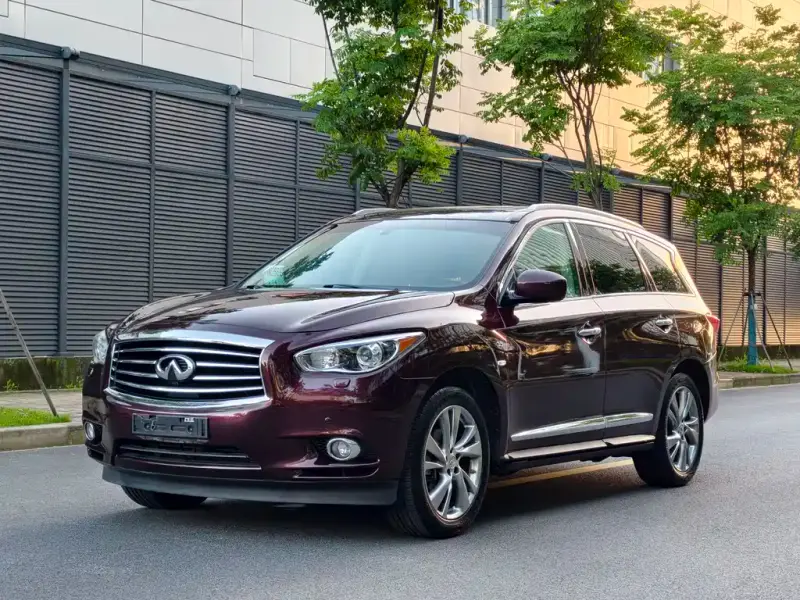 Infiniti QX60