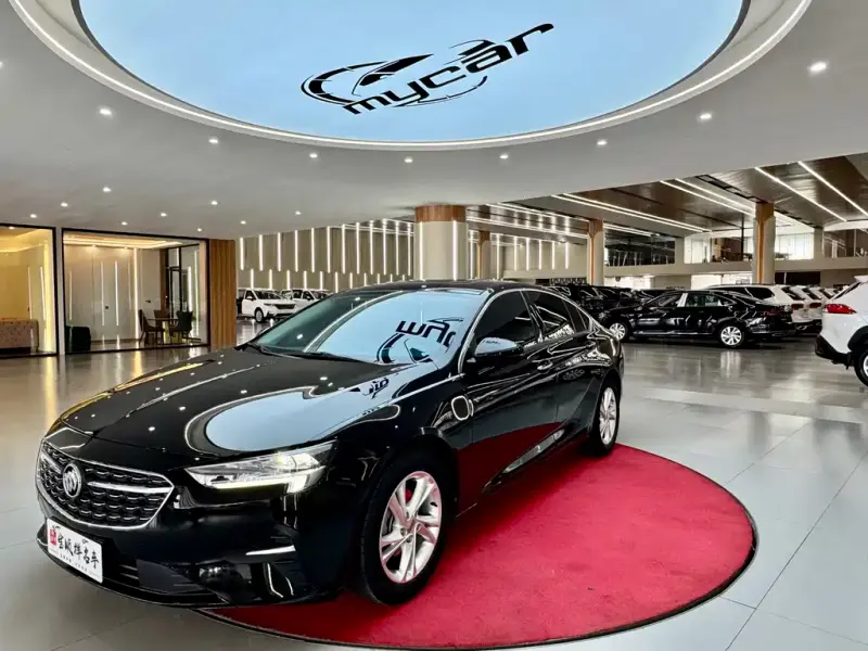 Buick Regal