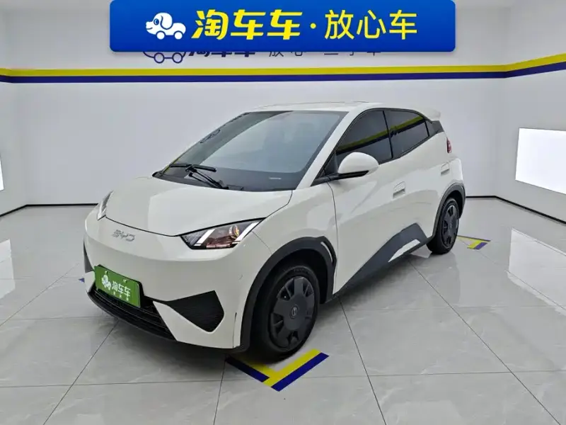 BYD Seagull