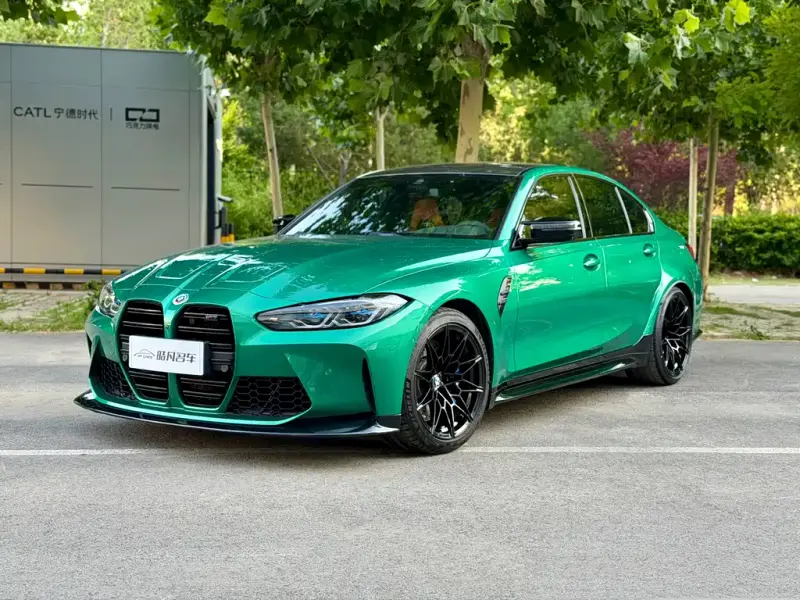 BMW M3