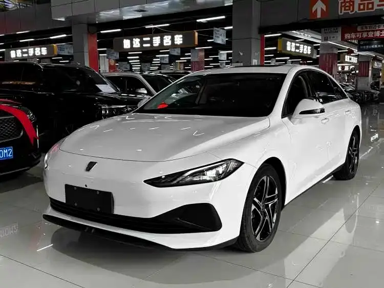 Roewe MG D7 (D7)