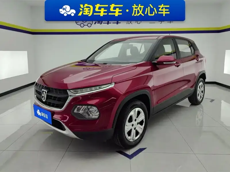 Baojun 510