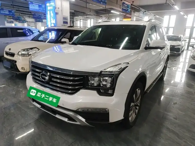 GAC Motor GS8