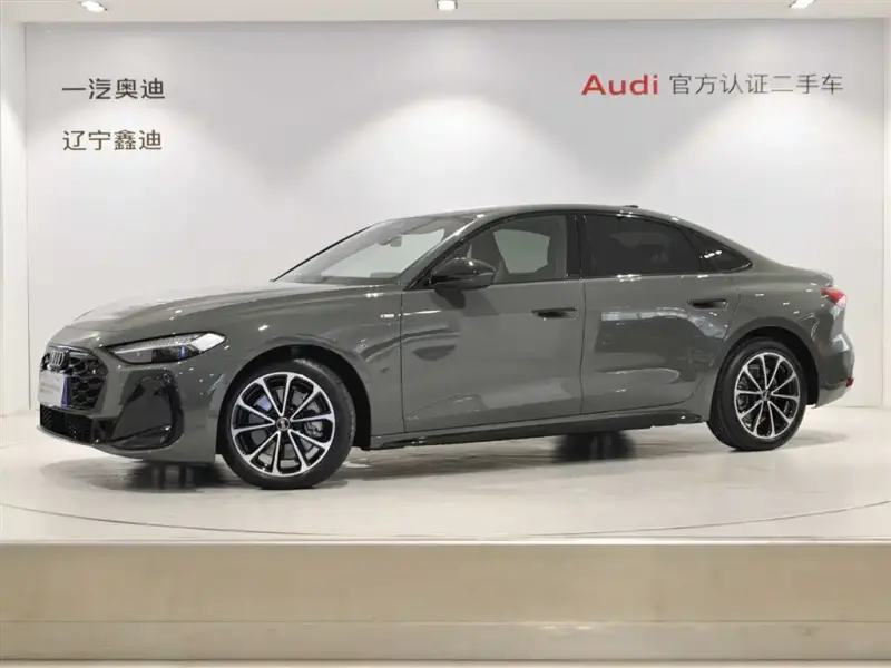Audi A5L