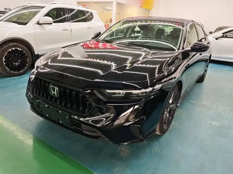 Honda Inspire