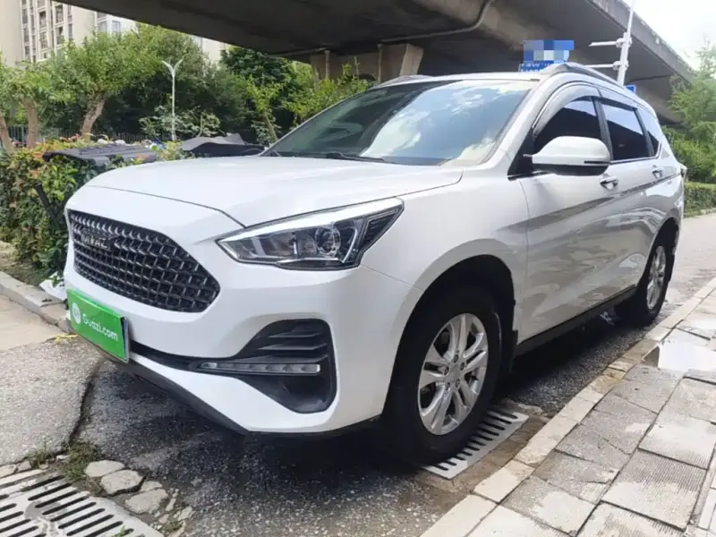 Haval M6