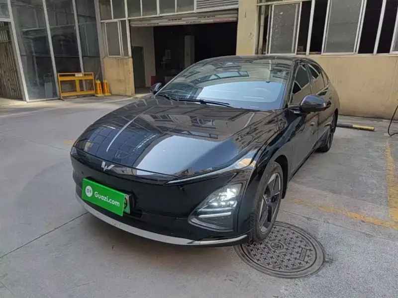 Wuling Starlight (Xingguang)