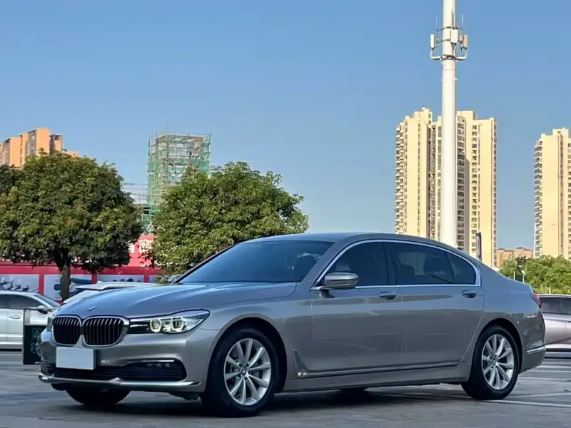 BMW 7-Series