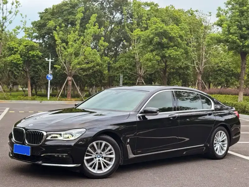 BMW 7-Series