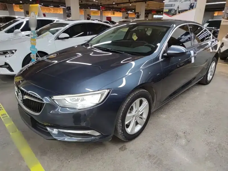 Buick Regal