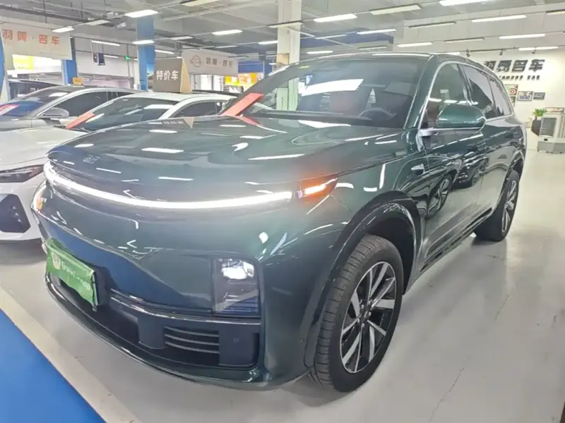 Li Auto L7
