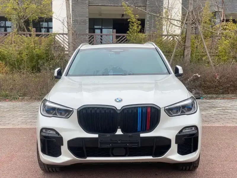 BMW X5 (Import)