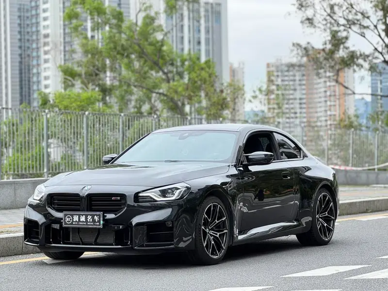 BMW M2