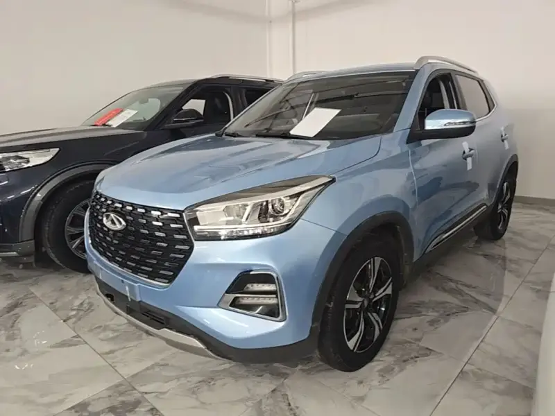 Chery Tiggo 5x