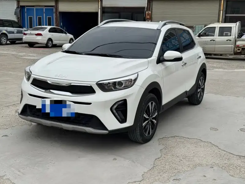 Kia KX1