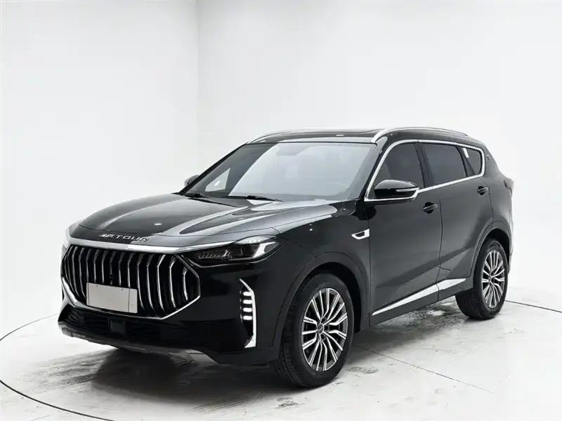 Jetour X70 PLUS