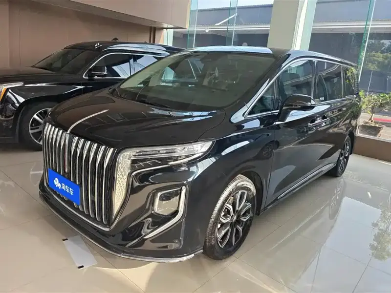 Hongqi HQ9