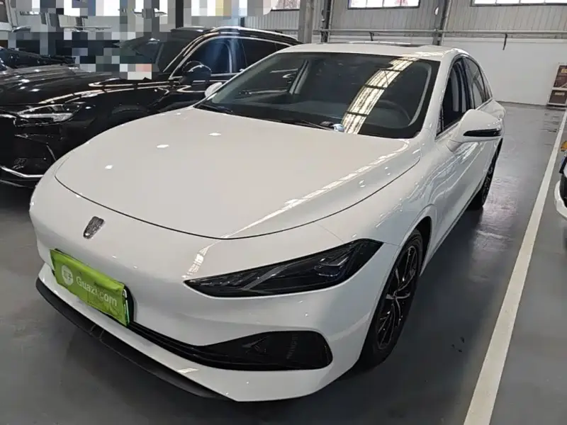 Roewe MG D7 (D7)