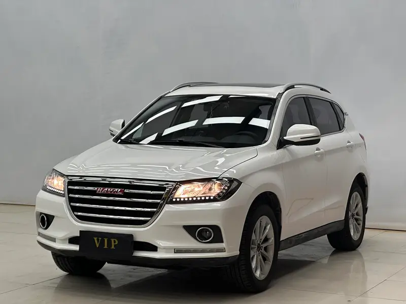 Haval H2