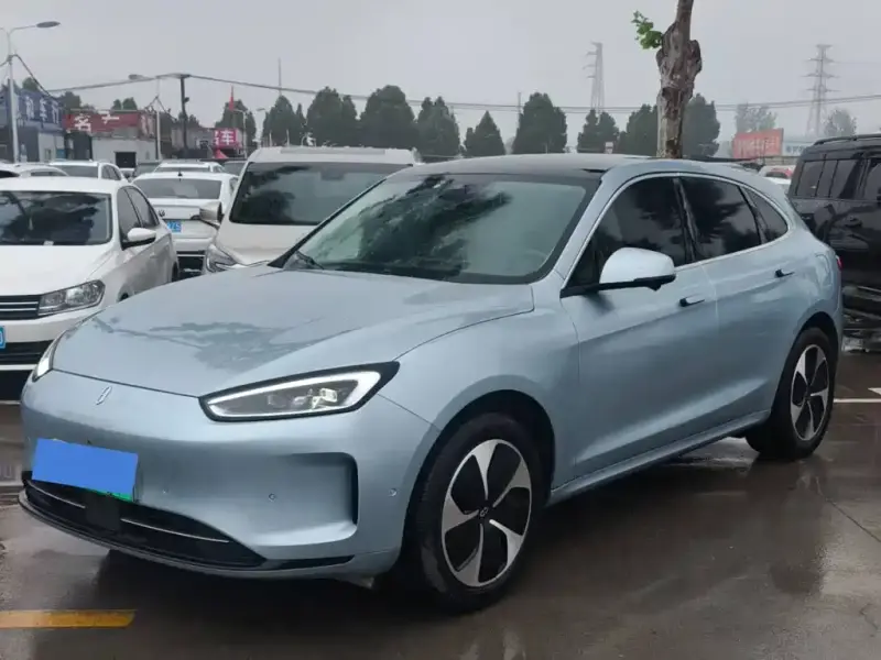 AITO M5