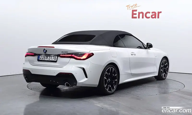BMW 4-Series