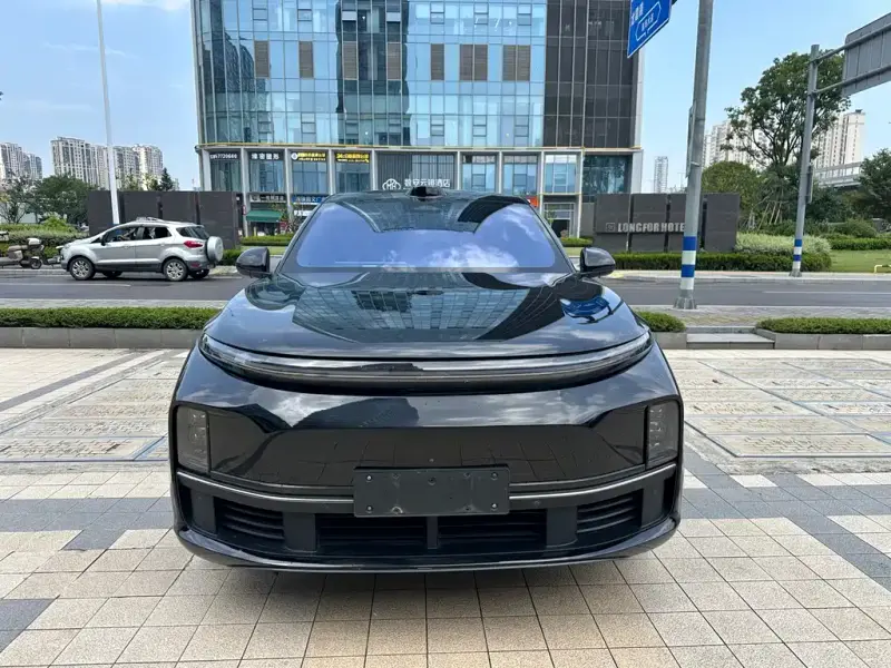 Li Auto L7