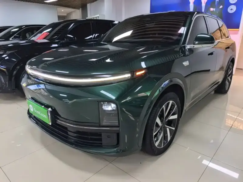 Li Auto L7
