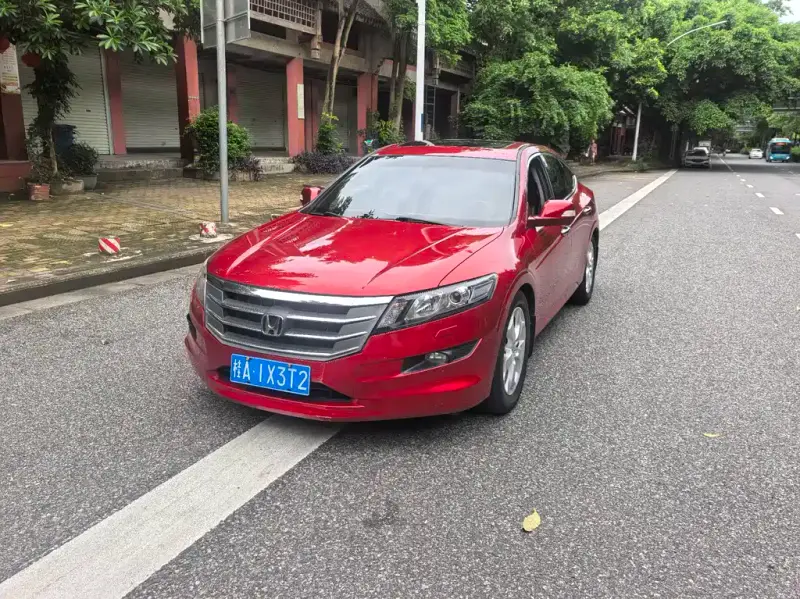 Honda Crosstour