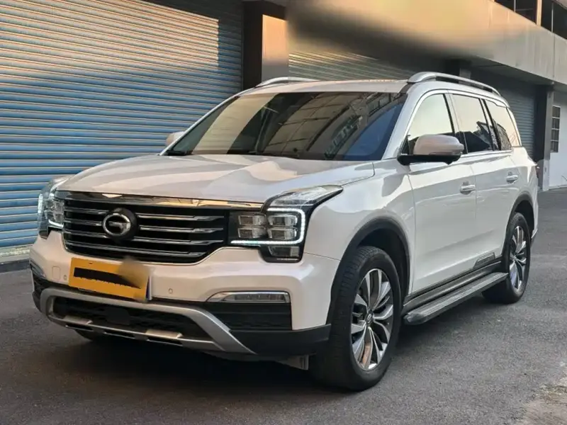 GAC Motor GS8