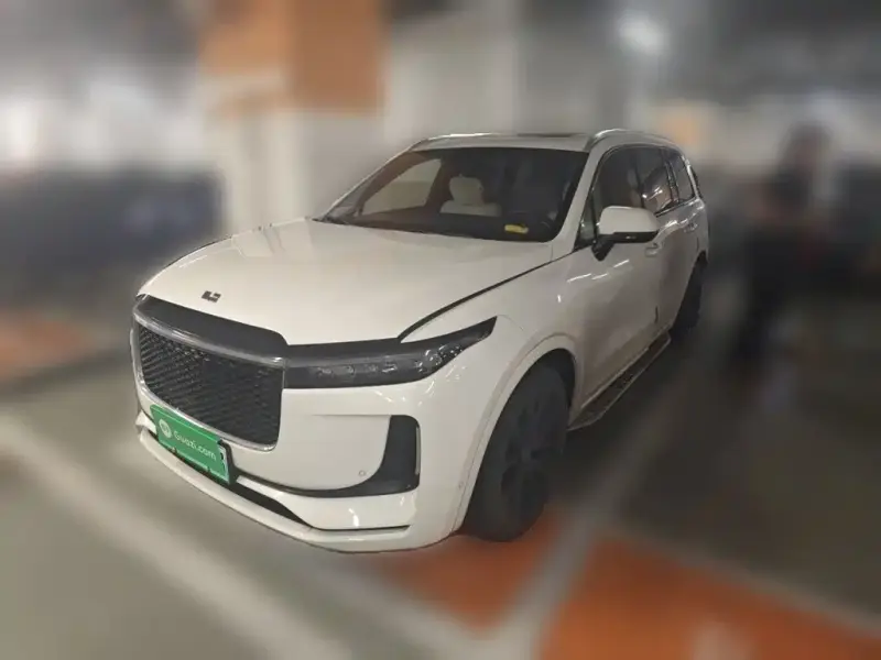 Li Auto ONE