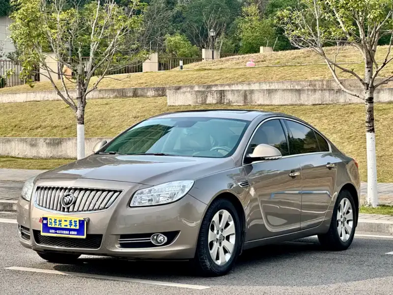 Buick Regal