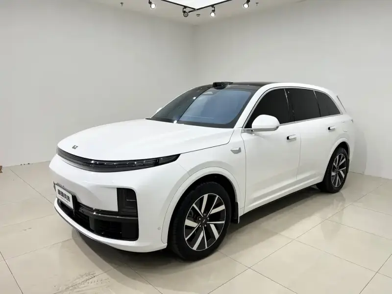 Li Auto L7