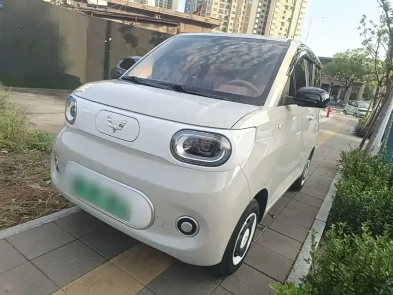 Wuling Hongguang Mini EV (MINIEV)