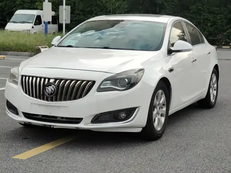 Buick Regal